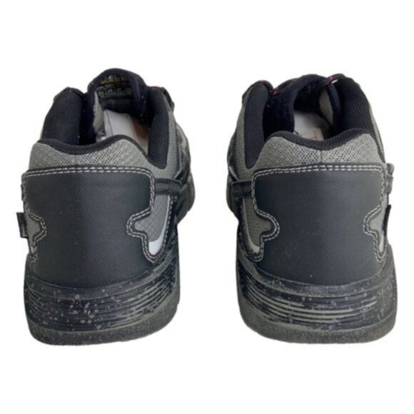 Keen Utility ESD Aluminum Toe Lace Up Sneakers ASTM F2413-11 - Picture 6 of 8